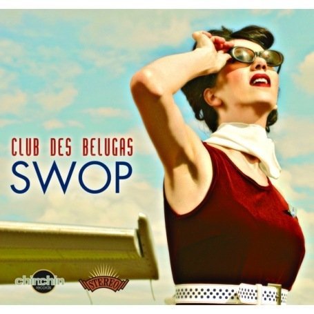 Club Des Belugas - Peace Will Come With Sleep (Triple Bass Mix)
